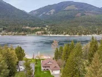 664 Ainslie Road, Harrop, BC, V1L 6P6 house for sale Listin.