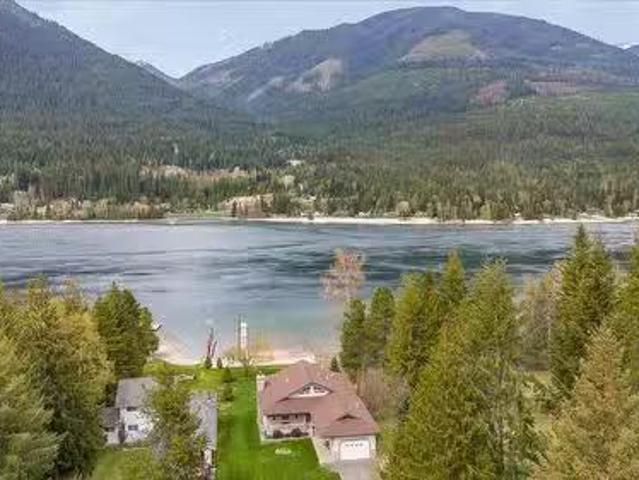 664 Ainslie Road, Harrop, BC, V1L 6P6 house for sale Listin.
