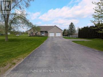 664 Bland Line, Cavan Monaghan Cavan Twp, ON, L0A 1C0 house for sale | Listing ID X13445 | Royal LePage