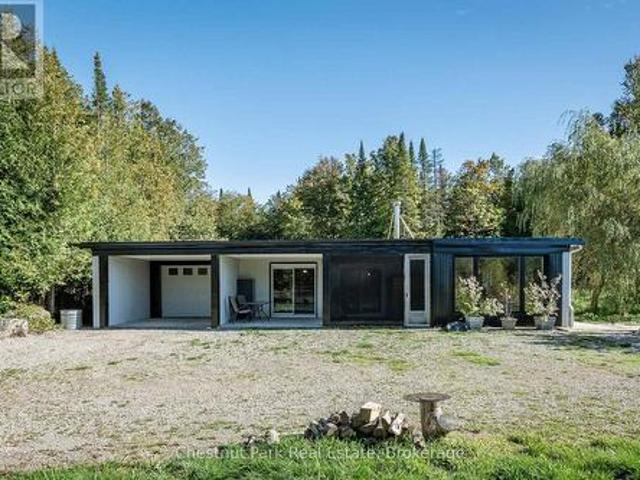 664 Bruce Road 9, South Bruce Peninsula, ON, N0H 2T0 house for sale | Listing ID X13806 | Royal LePage