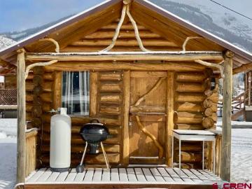 664 Greene St, Silverton, CO 81433 | MLS #834122