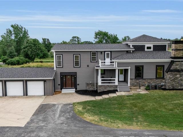 664 Davis Road