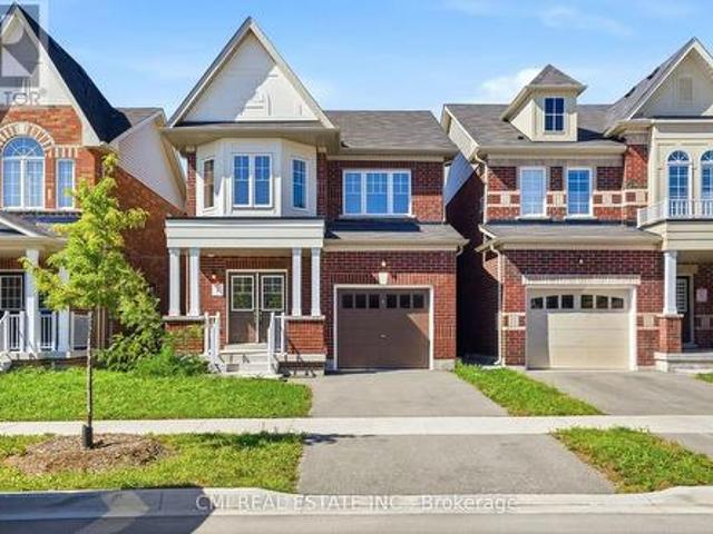 664 Fleetwood Drive, Oshawa, ON, L1K 0A2 house for sale | Listing ID E13790 | Royal LePage