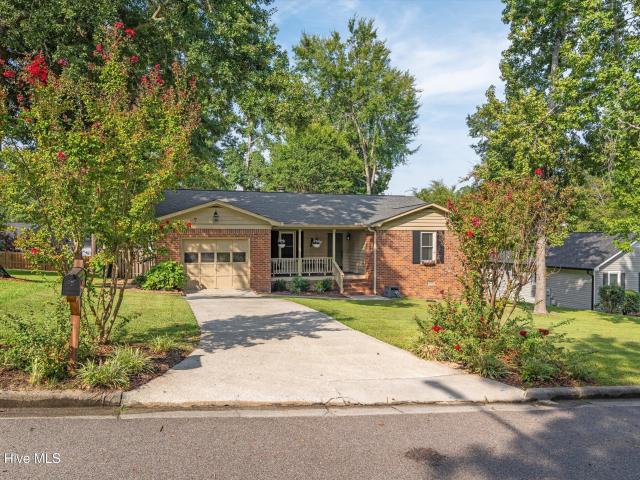 664 Kemper Drive
