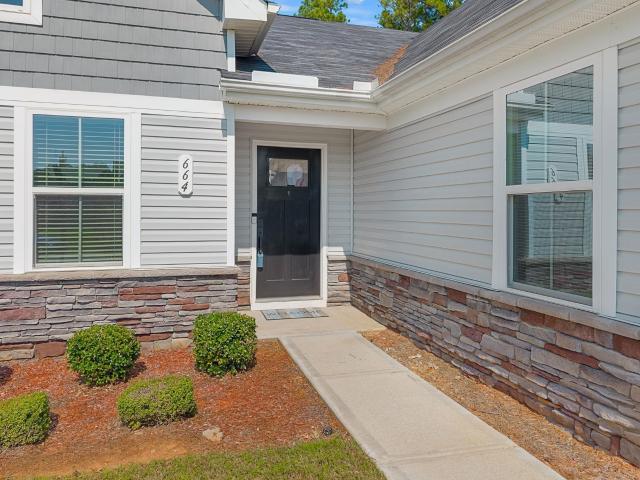 664 Hardwood Drive