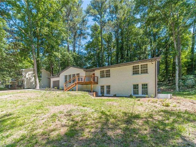 664 Hickory Ridge Road SW