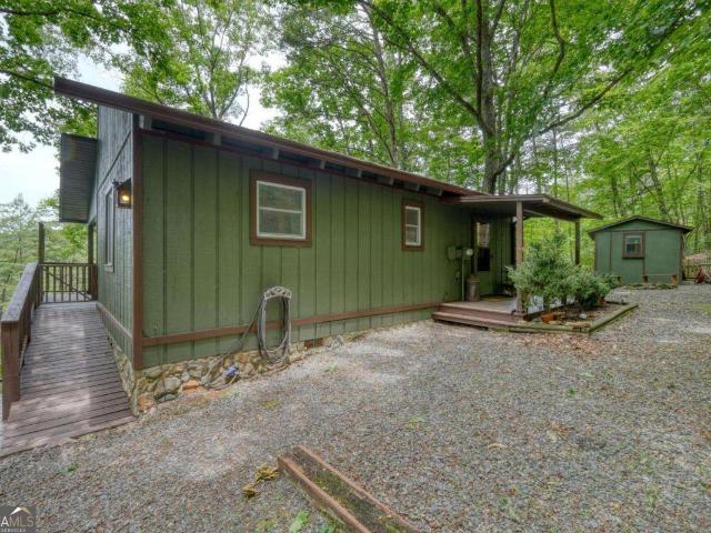 664 High Ridge Road