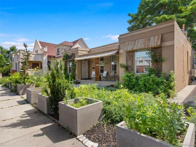 664 Inca St, Denver, CO 80204 | MLS #6627