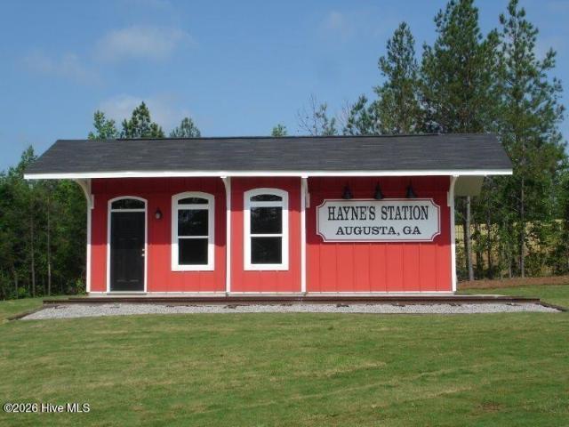 664 Lampart Drive