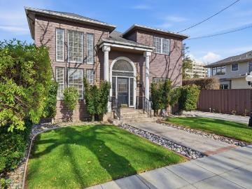 664 Morse St, San Jose, CA 95126 | MLS #ML82036