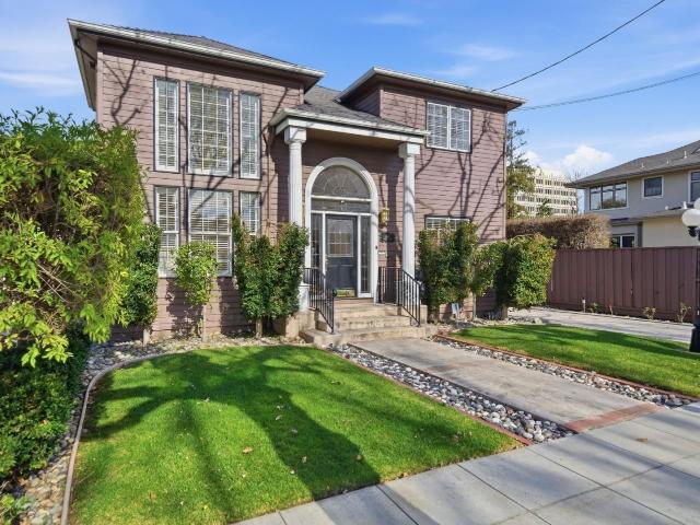 664 Morse St, San Jose, CA 95126 | MLS #ML82036