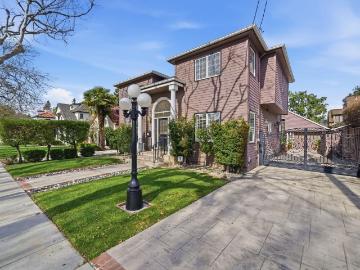 95138, San Jose city, Santa Clara County, California, USA