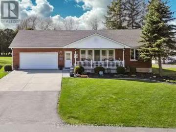 664 Maple Street, Huron East Brussels, ON, N0G 1H0 house f.