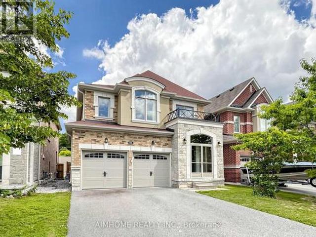 664 Mcgregor Farm Trail, Newmarket, ON, L3X 0H3 house for sale | Listing ID N13807 | Royal LePage