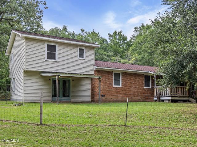 664 S Dixie Road