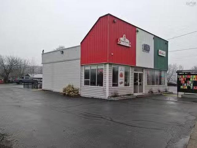 664 Sackville Drive, Lower Sackville, NS, B4C 2S5 commercial.
