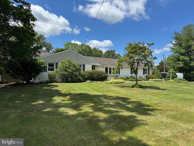664 Park Road