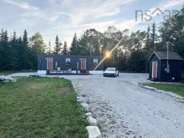 664 Rockland Road, Rockland, NS, B0T 1V0 house for sale Lis.