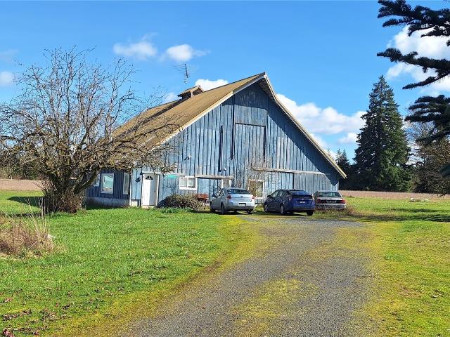 664 Rhoades Road