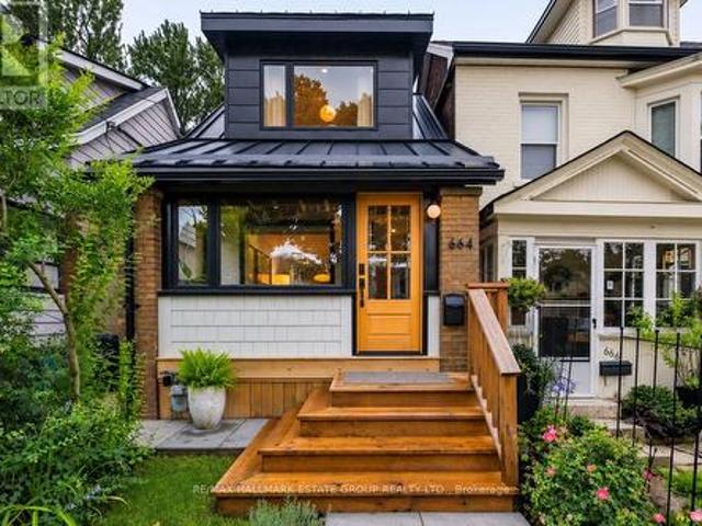 664 Rhodes Avenue, Toronto, ON, M4J 4X6 house for sale | Listing ID E13593 | Royal LePage