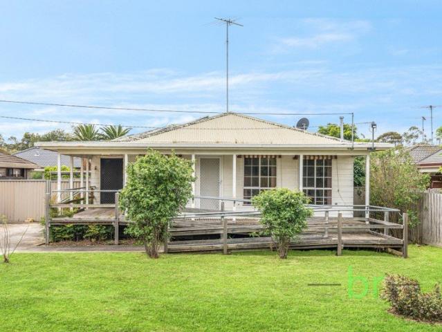 664m2 BLOCK IN GOLDEN LOCATION