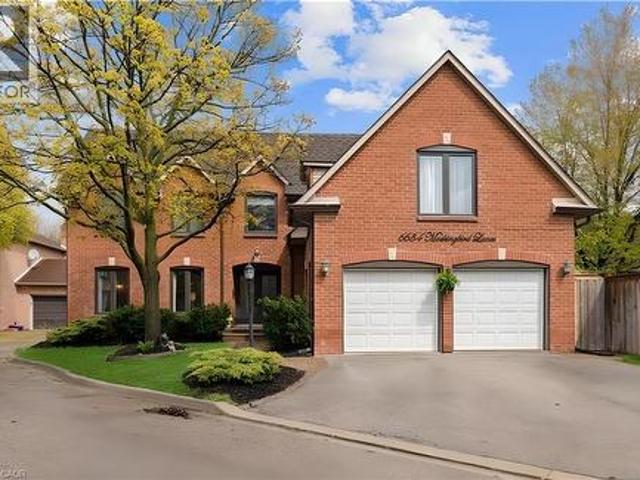 6654 Mockingbird Lane, Mississauga, ON, L5N 5J9 house for sale | Listing ID 40870 | Royal LePage
