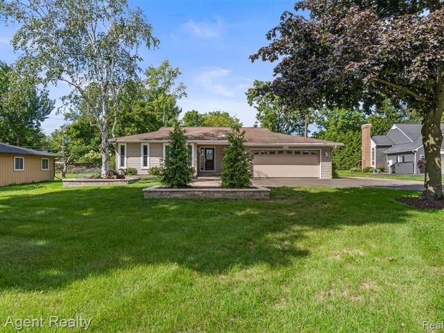 6654 Orion Road