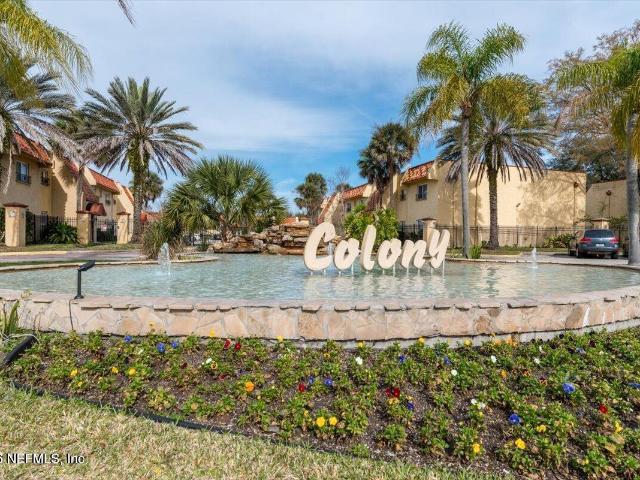 6654 Bell Tower Ct, Unit 5, Jacksonville, FL 32217 | MLS #2126