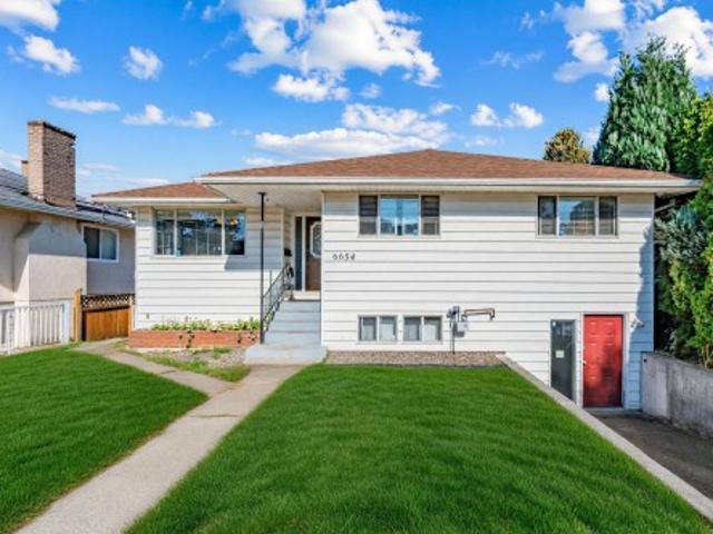 6654 Linden Avenue, Burnaby, BC, V5E 3G4 house for sale | Listing ID R3167 | Royal LePage