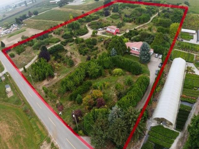 6655 Beharrell Road, Abbotsford, BC, V3G 1P1 house for sale | Listing ID R3105 | Royal LePage
