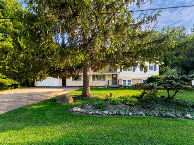 6655 Crow Creek Road