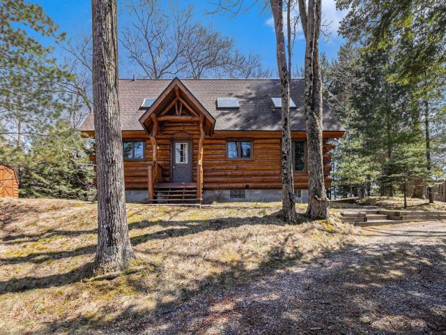 6655 W Nurnberg Road, Free Soil, US, MI