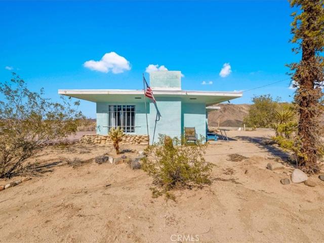66560 Sandy Ridge Drive