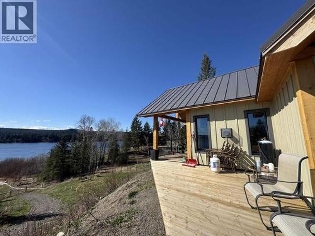 6656 North Shore Horse Lake Road, Horse Lake, BC, V0K 2E3 house for sale | Listing ID R3056 | Royal LePage