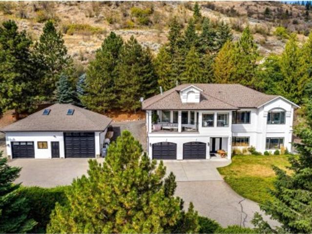 6656 Goose Lake Road, Vernon, BC, V1H 1W2 house for sale | Listing ID 10399 | Royal LePage