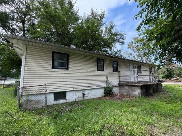 6657 Old Porter Road