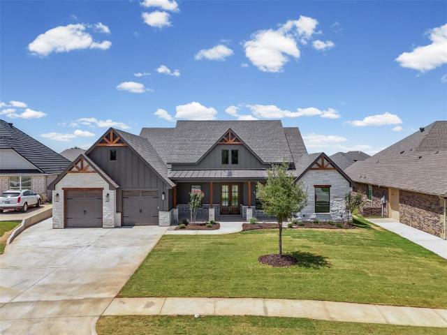 6657 Pinehurst Drive