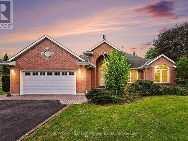 6658 Sutherland Avenue, South Glengarry, ON, K6H 7J3 house for sale | Listing ID X13805 | Royal LePage