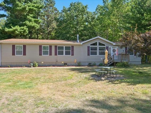 66590 County Highway A, Iron River, WI 54847