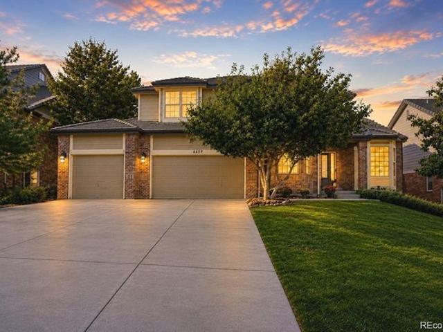 6659 Esperanza Dr, Castle Pines, CO 80108