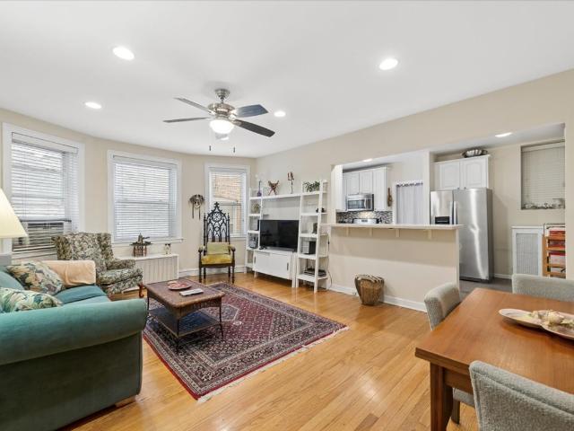 6650 N Glenwood Avenue # 1S