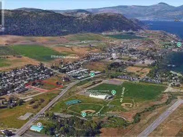 6650 Okanagan Avenue, Vernon, BC, V1H 1M2 commercial for sal.