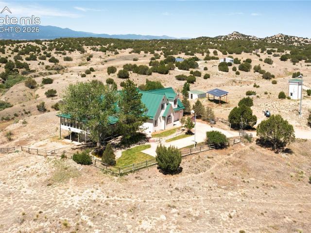 6650 Zercher Road