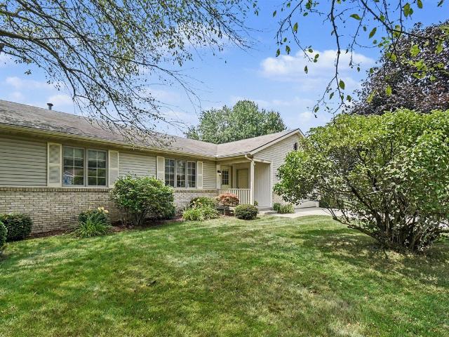 6651 Sunfield Drive
