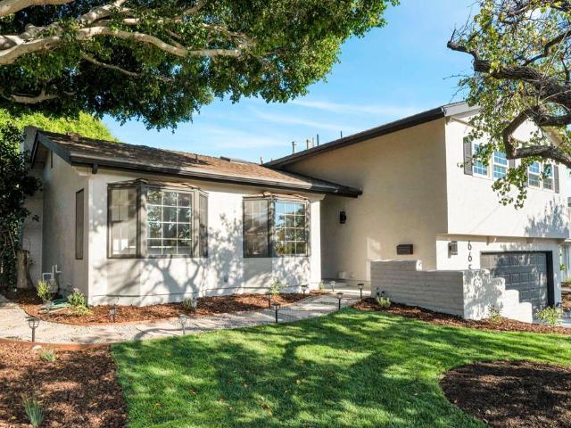 6653 Sunny Brae Drive