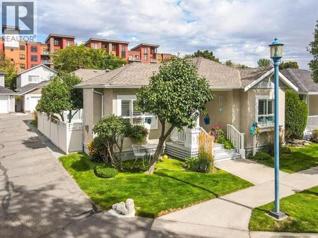 665 Cook Road Unit# 108 Lot# 3, Kelowna, BC, V1W 4T4 house for sale | Listing ID 10400 | Royal LePage