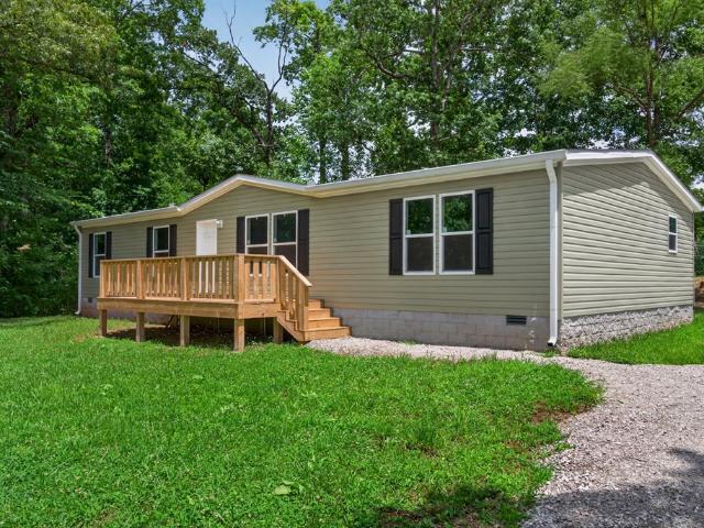 665 Camp Belle Air Rd