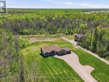 665 Drummond 5B Concession, Drummond/North Elmsley, ON, K7H 3C8 house for sale | Listing ID X12996 | Royal LePage