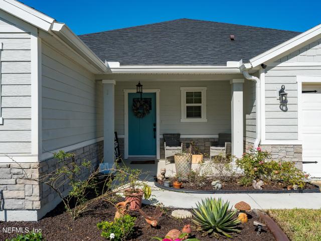 665 Flach Dr, St. Johns, FL 32259 | MLS #2128