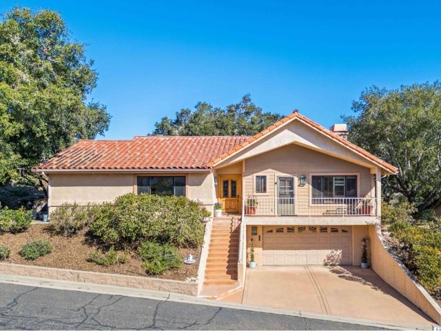 665 Hillside Drive, Solvang, US, CA
